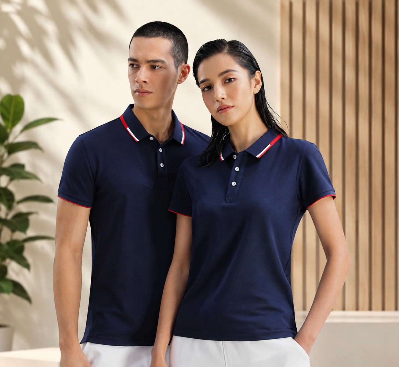 Corporate T-Shirts Manufacturer in India