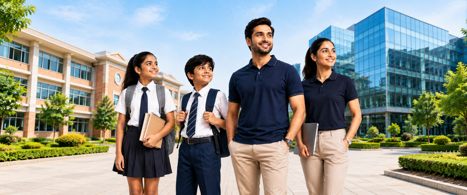  The Elitewear in Delhi