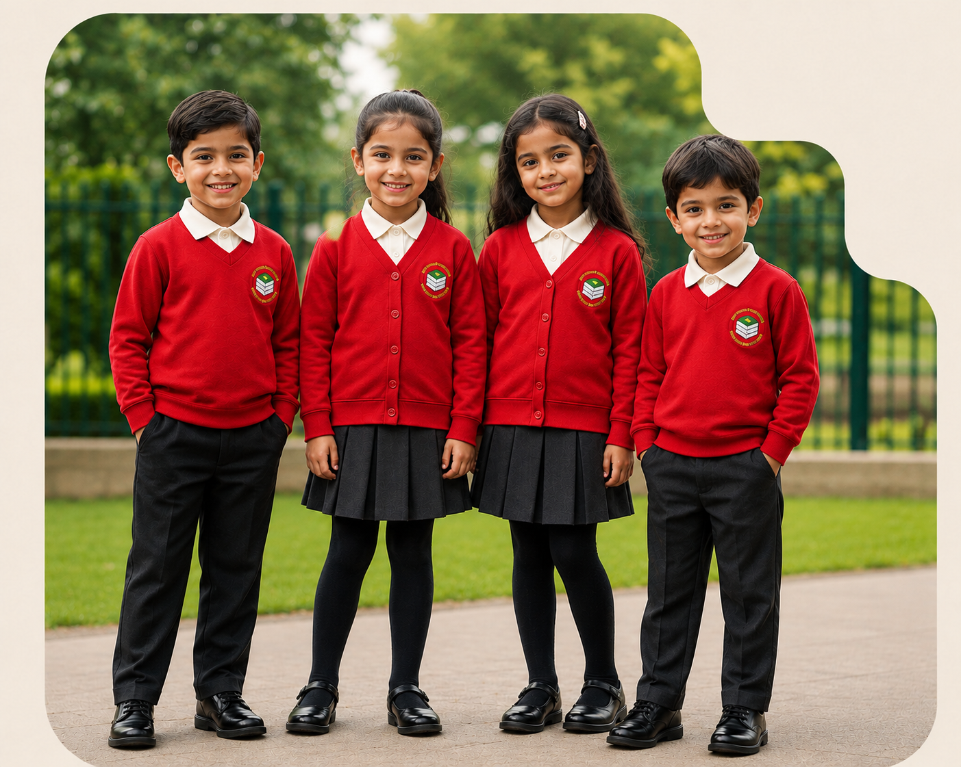 The Elitewear in Delhi
