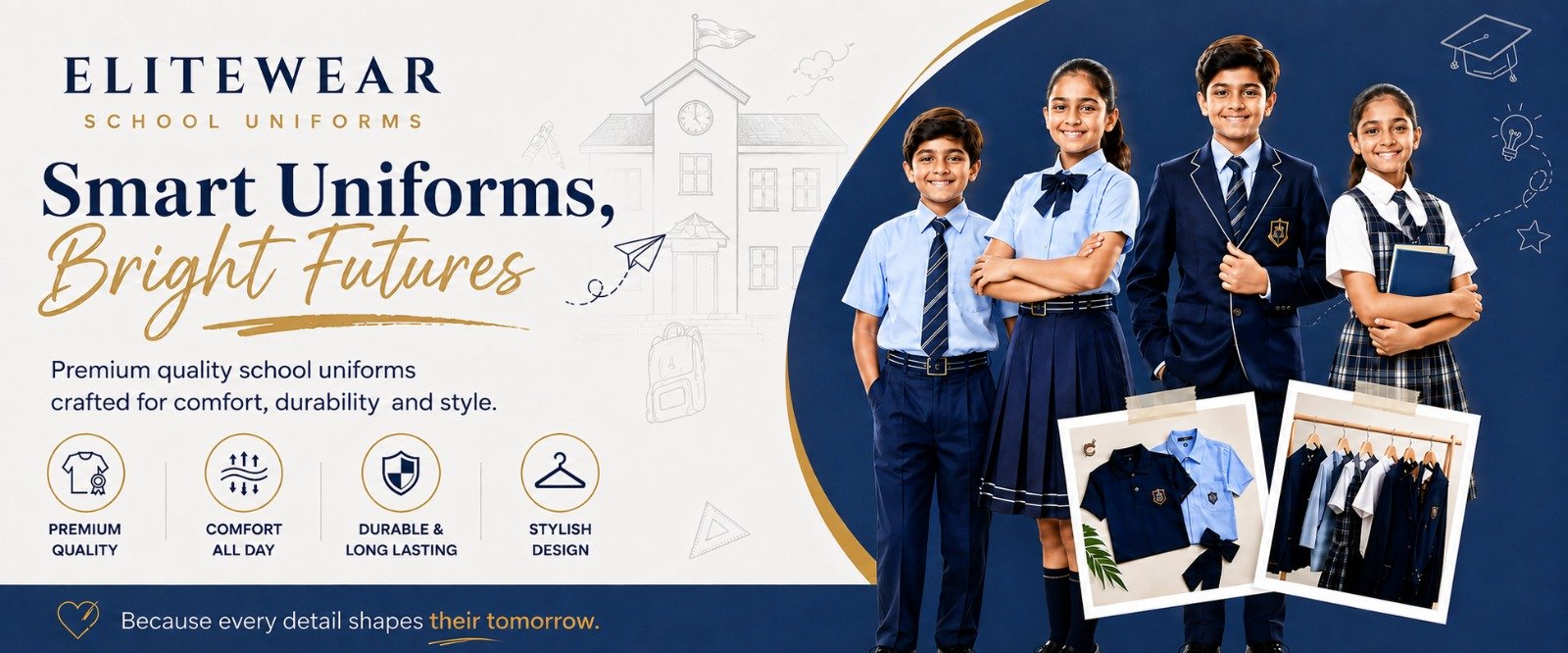 The Elitewear in Delhi